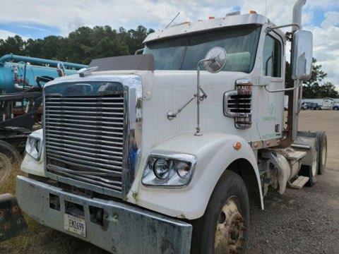 FREIGHTLINER CORONADO