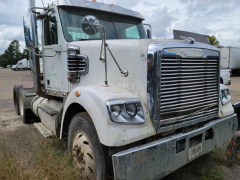 FREIGHTLINER CORONADO