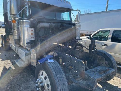 FREIGHTLINER FLD132 CLASSIC XL