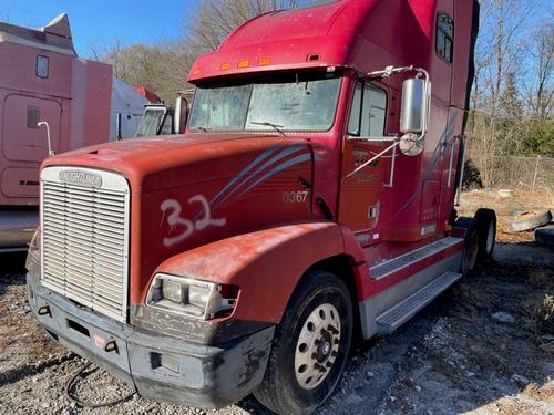 FREIGHTLINER FLD112