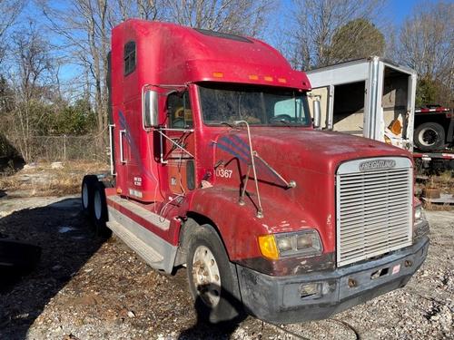 FREIGHTLINER FLD112