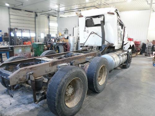 KENWORTH T800B