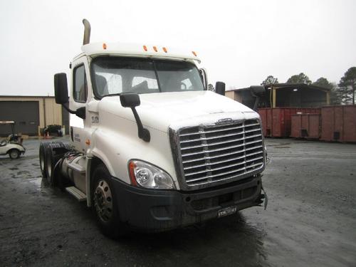 FREIGHTLINER CASCADIA 125