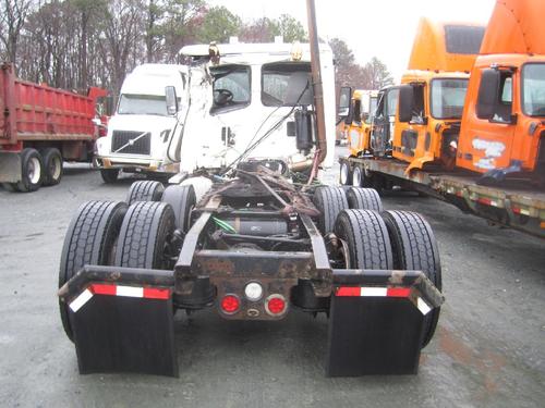 FREIGHTLINER CASCADIA 125