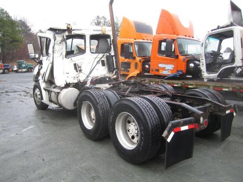 FREIGHTLINER CASCADIA 125