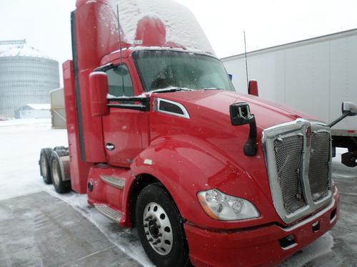 KENWORTH T680