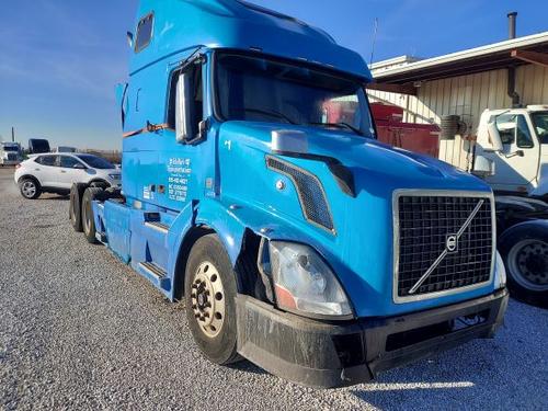 VOLVO VNL