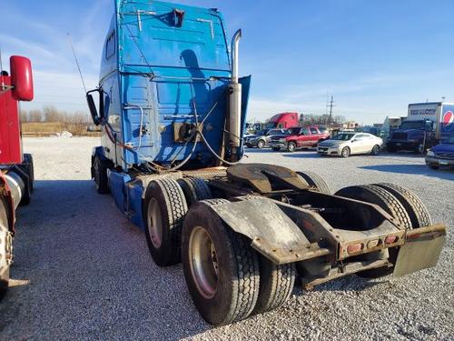VOLVO VNL