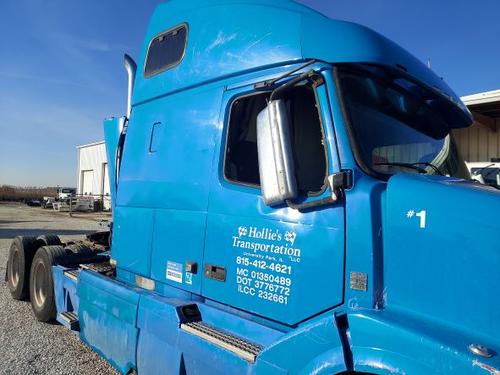 VOLVO VNL
