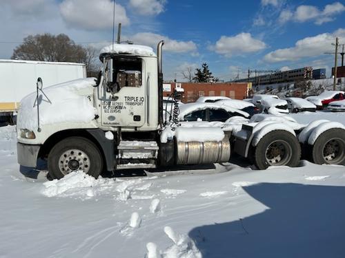 MACK CXU613