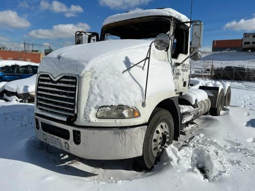 MACK CXU613