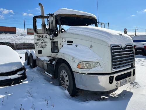MACK CXU613