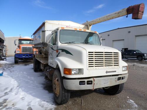 INTERNATIONAL 4700