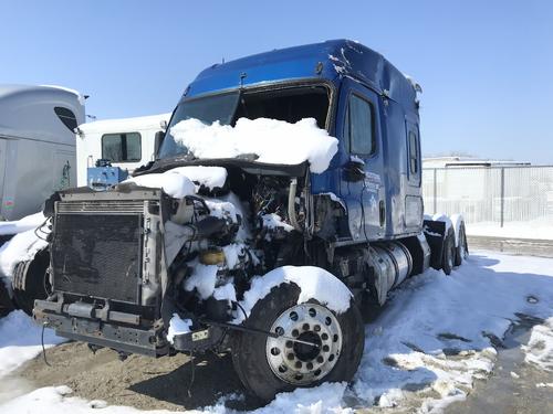 Freightliner CASCADIA