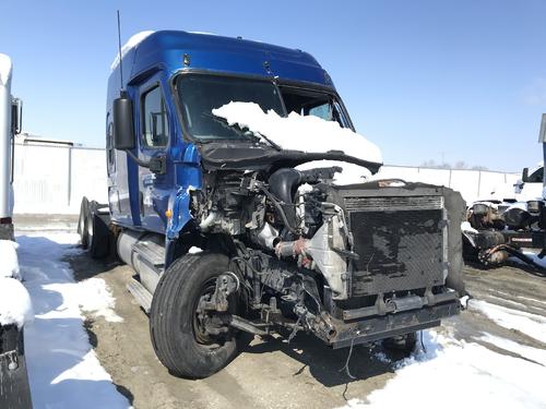 Freightliner CASCADIA