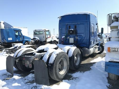 Freightliner CASCADIA