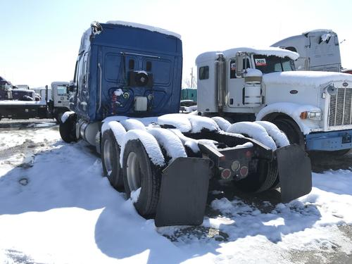 Freightliner CASCADIA