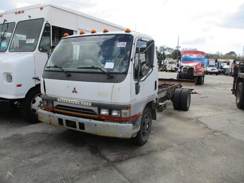 MITSUBISHI FUSO FE640