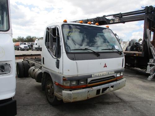 MITSUBISHI FUSO FE640