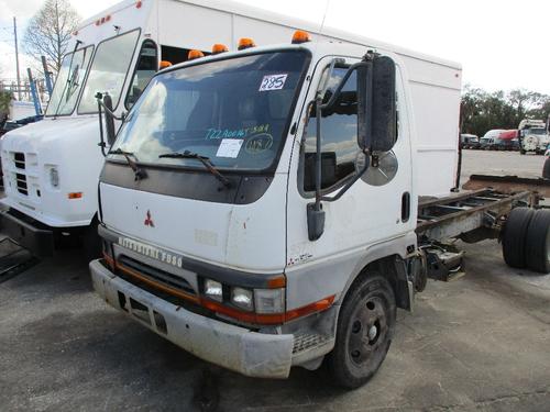 MITSUBISHI FUSO FE640