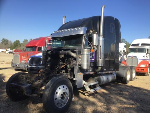 FREIGHTLINER FLD132 CLASSIC XL