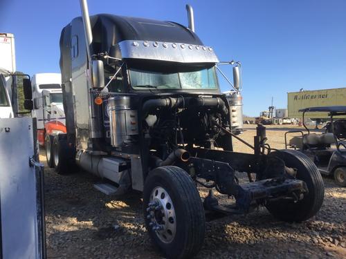 FREIGHTLINER FLD132 CLASSIC XL