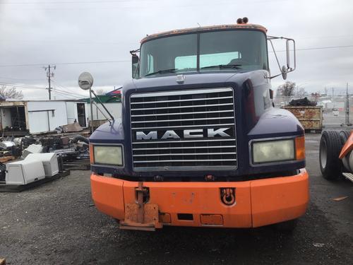 MACK CH612