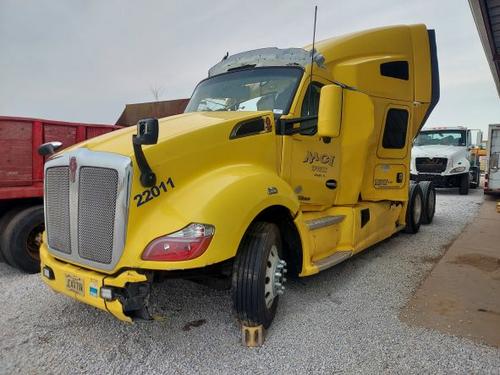 KENWORTH T680