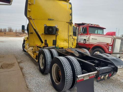 KENWORTH T680