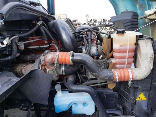 INTERNATIONAL PROSTAR 125