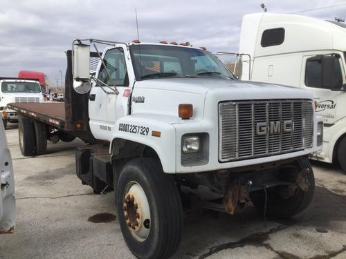 GMC C7000