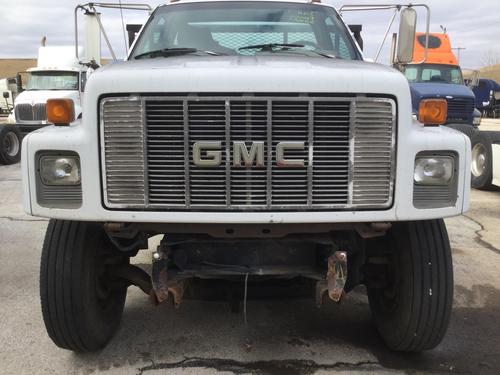 GMC C7000