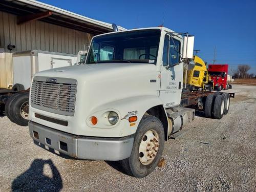 FREIGHTLINER FL112