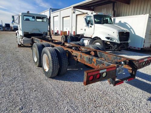 FREIGHTLINER FL112