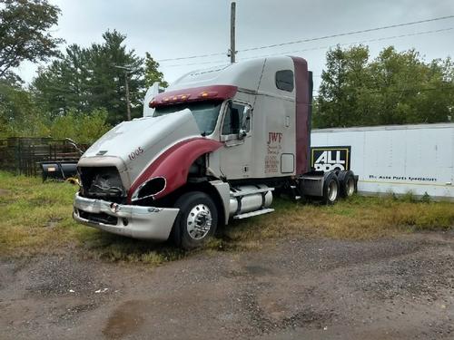 FREIGHTLINER COLUMBIA 120