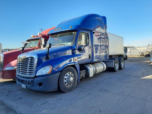 FREIGHTLINER CASCADIA 125