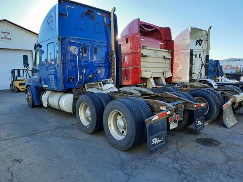 FREIGHTLINER CASCADIA 125