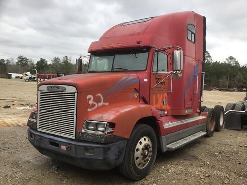 FREIGHTLINER FLD112