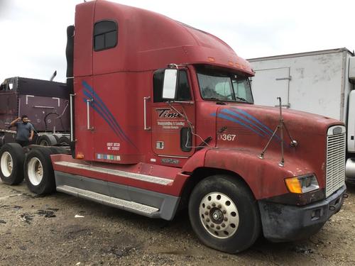 FREIGHTLINER FLD112