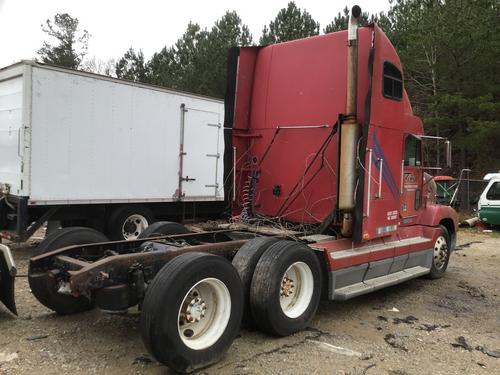 FREIGHTLINER FLD112