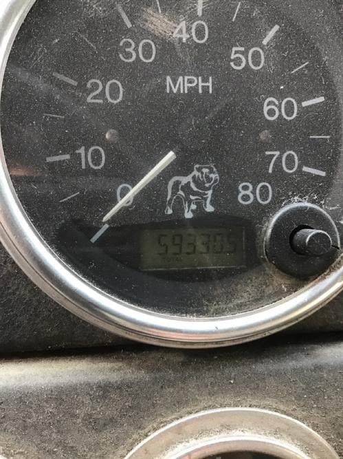 MACK MR688