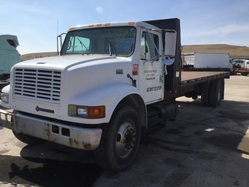 INTERNATIONAL 4900