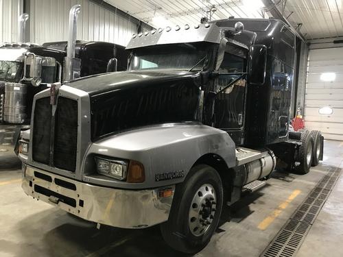Kenworth T600