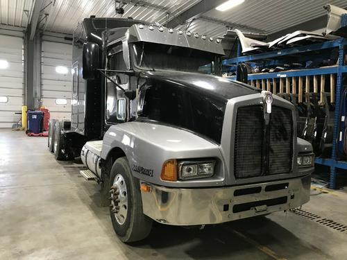 Kenworth T600