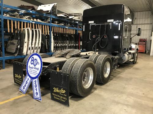 Kenworth T600