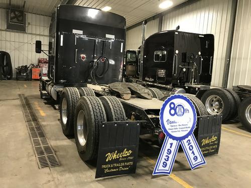 Kenworth T600