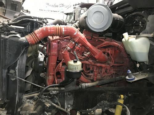 Kenworth T600