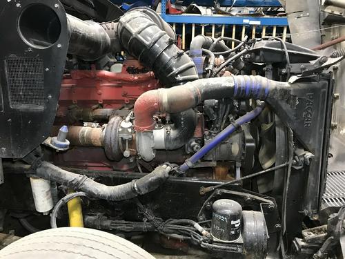 Kenworth T600