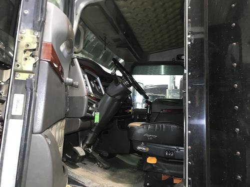 Kenworth T600