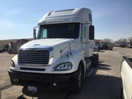 FREIGHTLINER COLUMBIA 120